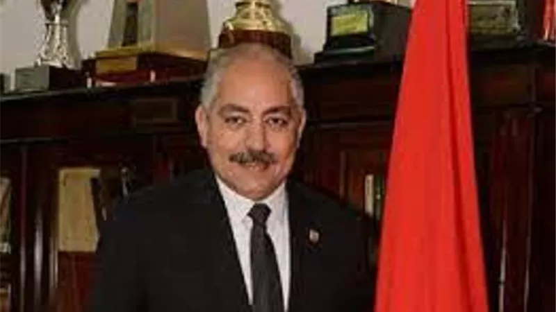 العامري فاروق يخضع لعملية جراحية دقيقة في المخ - تفاصيل
