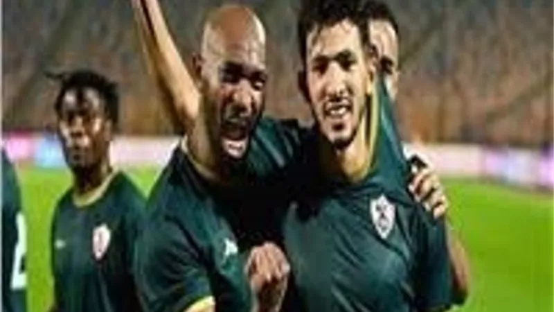 فتوح فى تحقيقات الزمالك : 