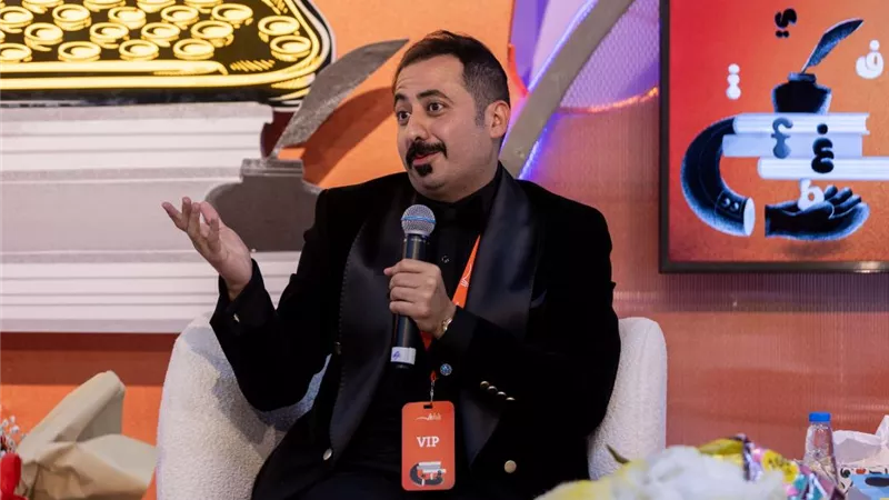 د. محمد الغندور.. من الطب والتغذية إلى الميديا والكتابة