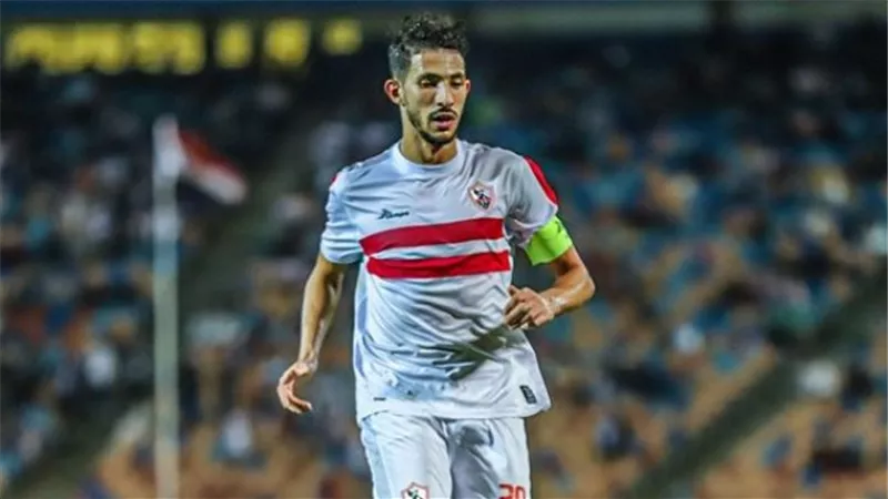 ننشر نص أقوال احمد فتوح فى جلسة التحقيق بالزمالك