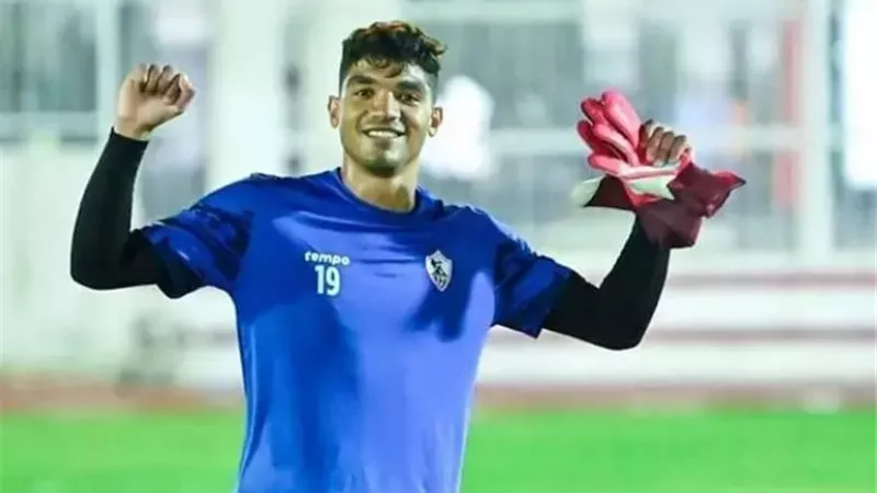 رغم إيقافه وعرضه للبيع.. محمد صبحي يتحدي قرارات الزمالك