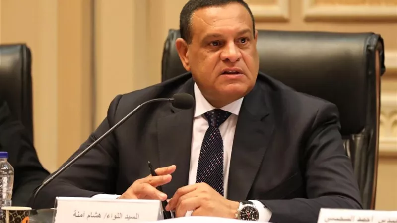 آمنة: تنفيذ ٥١٣٠ مشروع بقنا وسوهاج باستثمارات ١٩.٢مليار جنيه