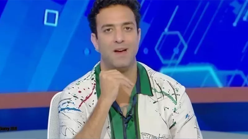 ميدو: قرارات مجلس الزمالك دفعة قوية للاعبين قبل مواجهة بيراميدز