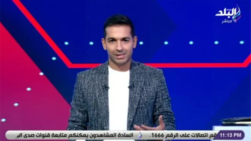 حتحوت: مدرب المنتخب السابق هو الأقرب للزمالك حال فشل التعاقد مع أجنبى