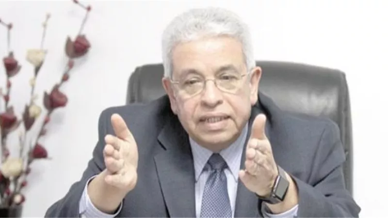 عبد المنعم سعيد: حرب إسرائيل على غزة لن تطول أكثر من 6 أسابيع