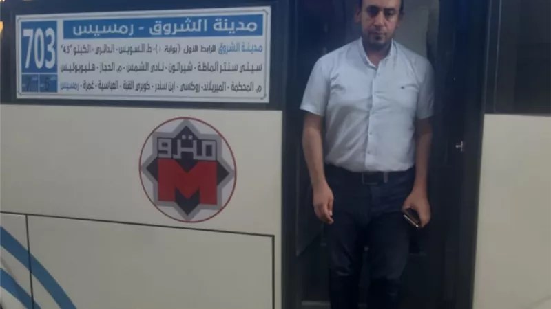 جهاز الشروق يدعم منظومة النقل الخارجي بتشغيل خطوط جديدة