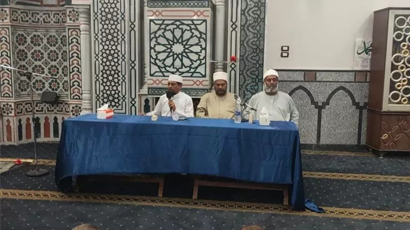 العلماء يتحدثون عن الآثار المدمرة للكسب الحرام