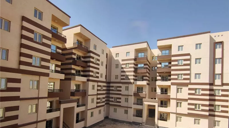 افتتاح وحدة طب الأسرة.. رئيس جهاز قنا الجديدة يتفقد وحدات سكن كل المصريين