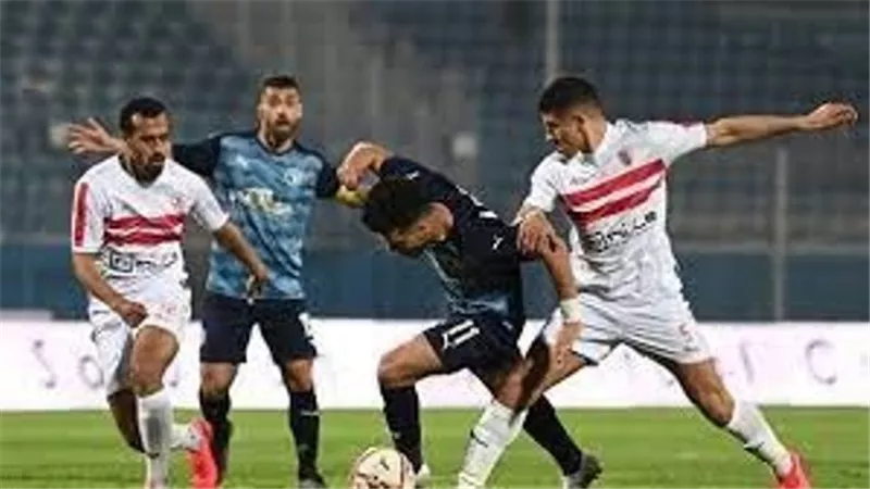 7 أساسيين .. الغيابات تضرب الزمالك فى مواجهة بيراميدز