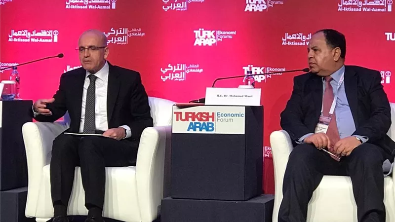 تبسيط الإجراءات و الرخصة الذهبية..المالية :حزمة حوافز لجذب الاستمار فى مصر