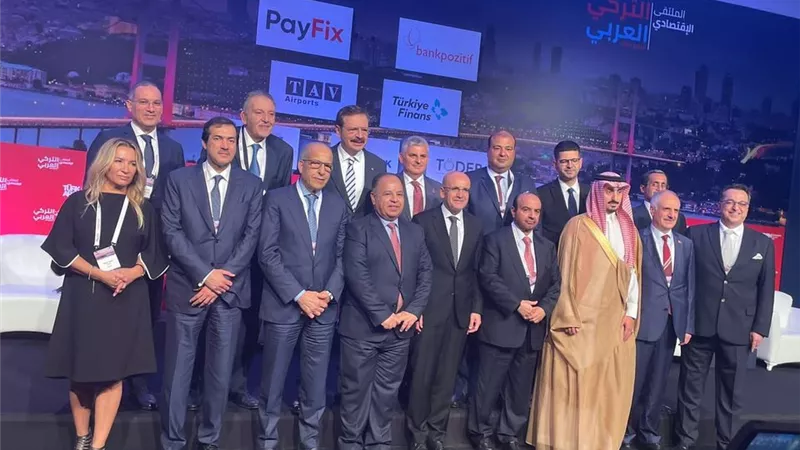 وزير المالية: الشراكات الدولية والإقليمية قاطرة التنمية