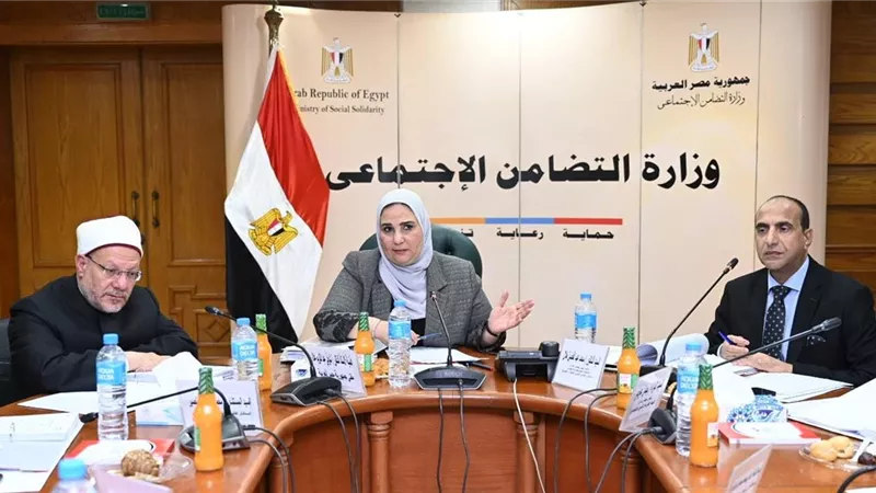 القباج: ارتفاع أرباح بنك ناصر بزيادة 1.337 مليار جنيه