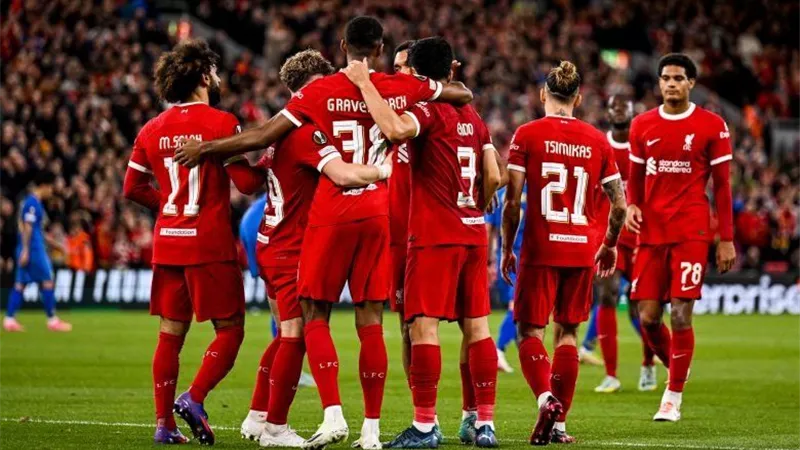 عملاقي إيطاليا يرغبان في التعاقد مع نجم ليفربول
