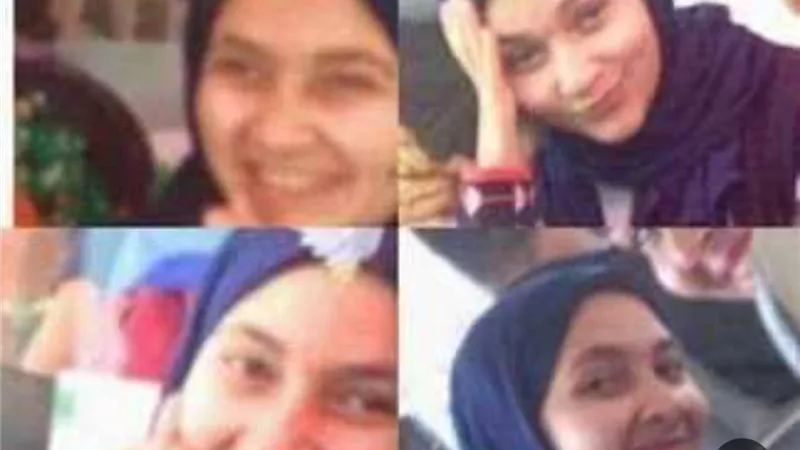 تنفيذ حكم الإعدام في قاتل 