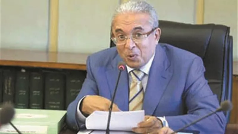 وكيل لجنة الخطة والموازنة يحذر من مقاطعة هذه الشركات