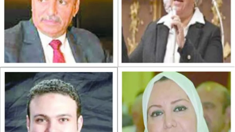 روشتة برلمانية لاستفادة المواطن من تخفيض أسعار السلع الأساسية