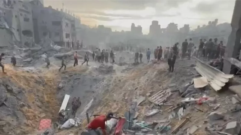 بوابة الجمهورية