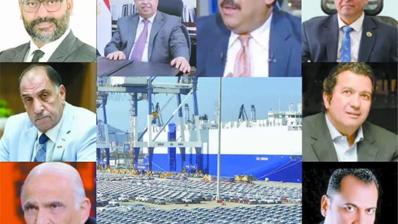 المبادرة الجديدة لسيارات المغتربيين هل تحقق المليارات أم الملايين