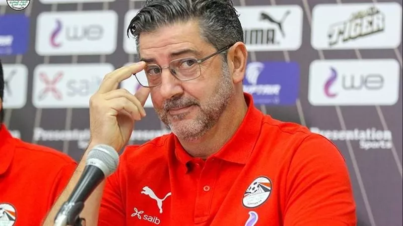 فيتوريا مرشح لخلافة نونو سانتو لتدريب اتحاد جدة