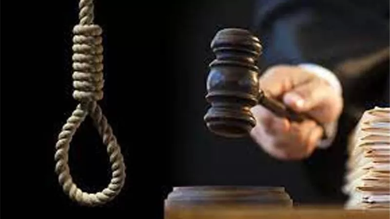 تنفيذ حكم الإعدام بقاتل عروس بنها