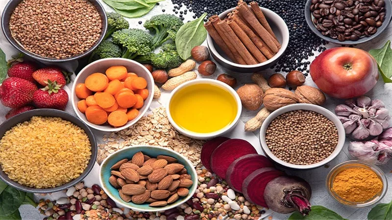 أبرز الأطعمة لتنظيف الكبد.. البنجر والجزر