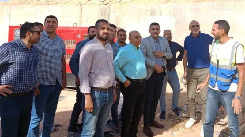 بوابة الجمهورية