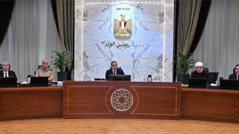 رئيس الوزراء يؤكد أهمية توطين الصناعات المختلفة في مصر
