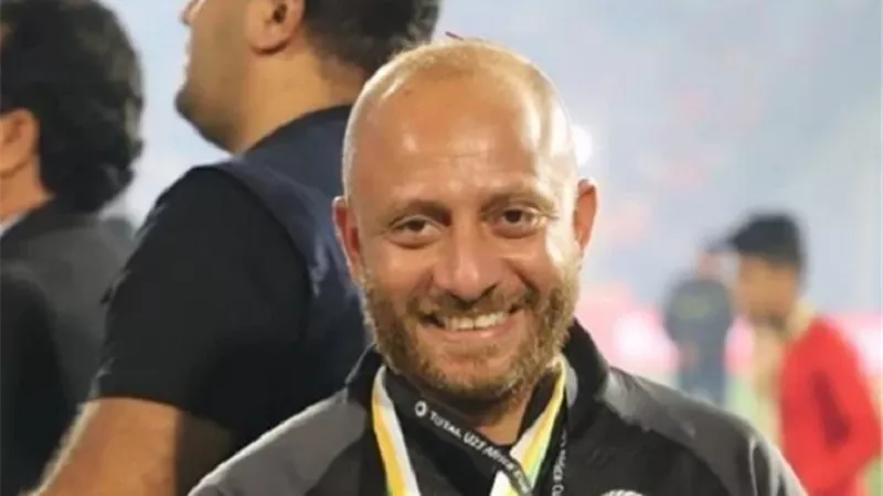 شيتوس يكشف اهداف منتخب الشباب من المشاركة في دورة شمال أفريقيا