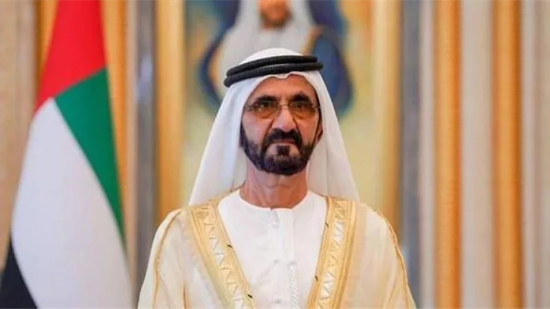 الإمارات تقر المبادئ الاقتصادية لبناء أفضل اقتصاد في العالم