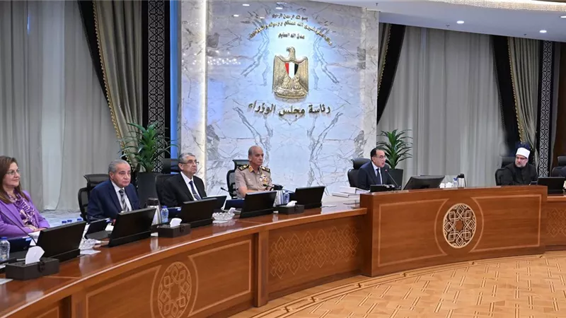 الحكومة: 3 شهور إضافية لتوفيق أوضاع الأجانب المقيمين بصورة غير شرعية