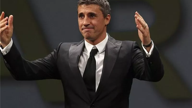 رسميا .. الأرجنتينى كريسبو مديرا فنيا جديدا للعين الإماراتى