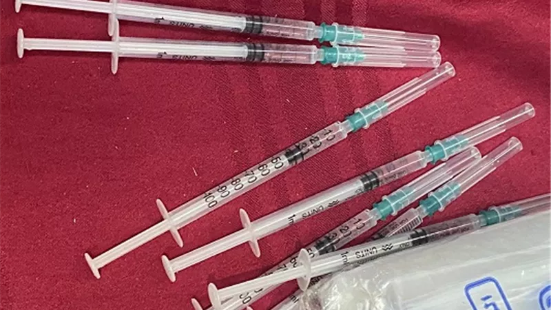 غلق المنشآت الطبية المخالفة بالإسماعيلية