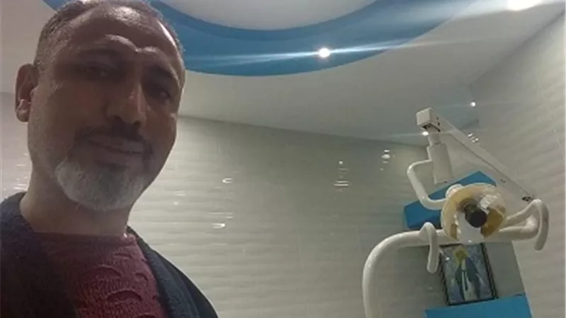 انقاذ مريض من تهتك بالكبد بمستشفى الفشن