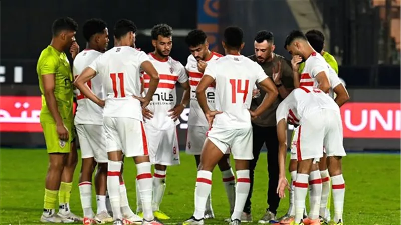 موعد مباراة الزمالك المقبلة أمام أبو سليم الليبي في الكونفيدرالية