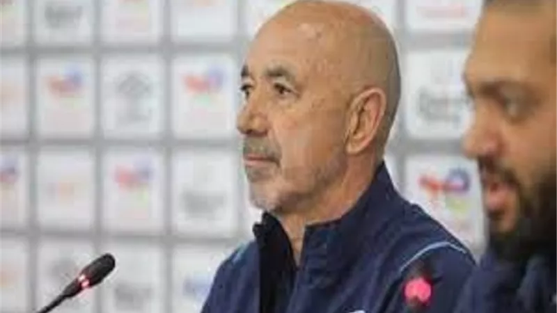باتشيكو ينتقد حكم مباراة الزمالك.. ويؤكد: أحد اسباب الهزيمة