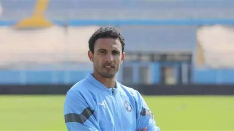 جدو: الغندور إرتكب أخطاءاً فجة في مباراة بيراميدز أمام الزمالك