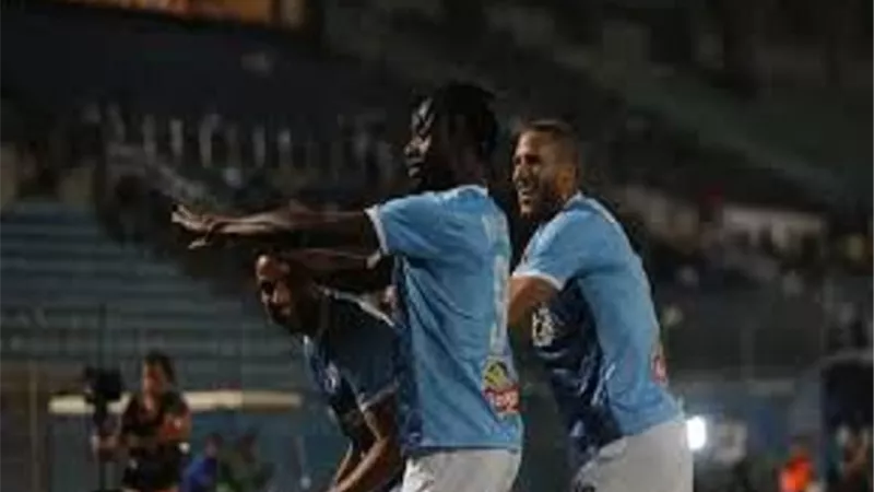ميدو : نجم هجوم بيراميدز رفض الانضمام الزمالك لهذا السبب