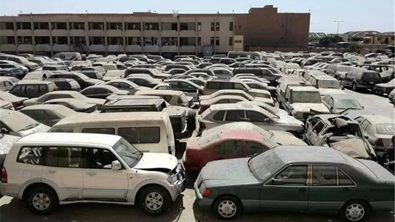 7 شروط لشراء سيارة معفاة من الجمارك