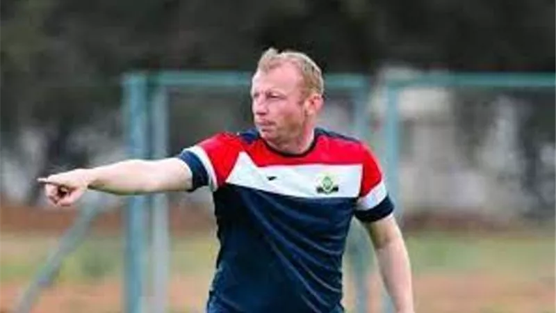 ليس مدرب الوداد أو الترجى .. الزمالك يستقر على اسم المدير الفنى الجديد