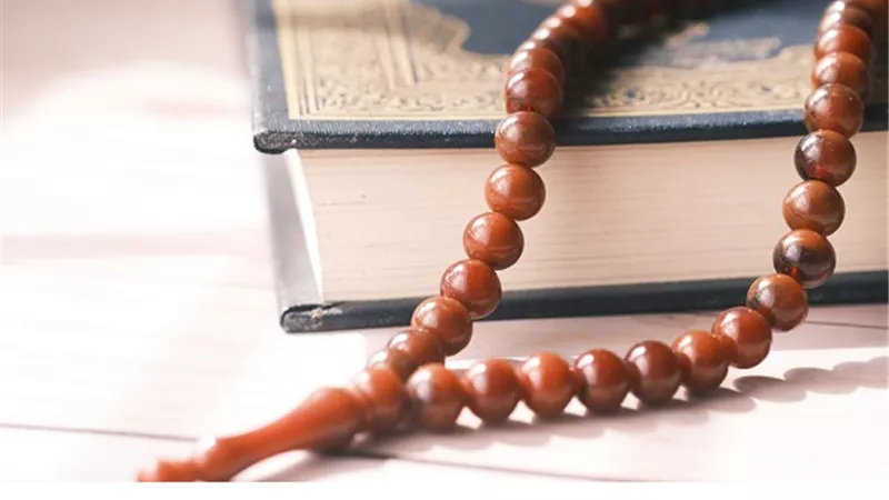ذكر يدرء الهم ويكشف الكرب