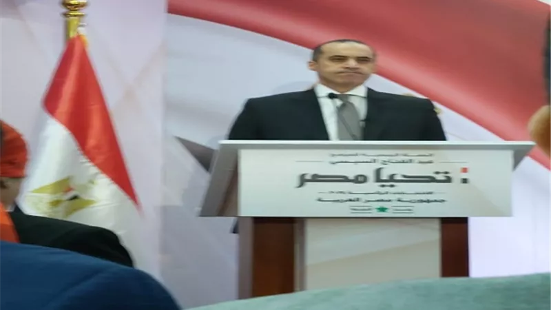 فوزى: حملة المرشح عبد الفتاح السيسى تتفاعل مع الأحداث محليا واقليميا