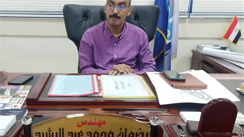 رئيس جهاز بدر يصدر قرارات رادعة وعاجلة بحظر ومنع سير التوك توك