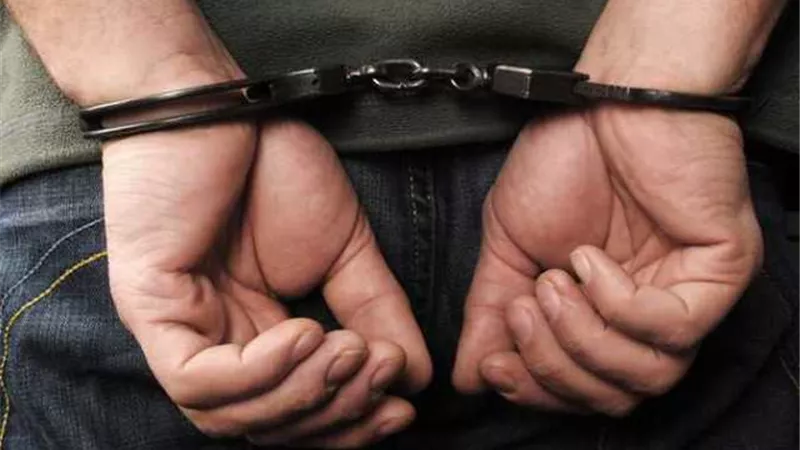 ضبط شخص بحوزته أدوية ومنشطات محظور تداولها