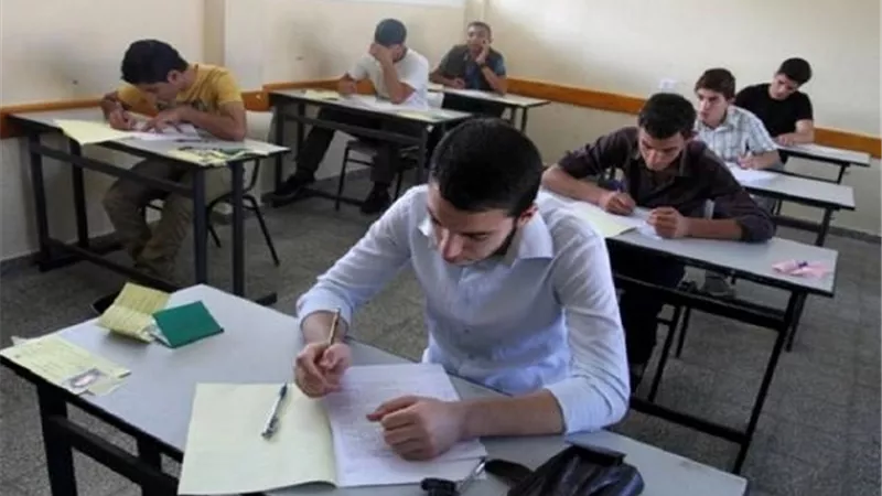 مقرر شهر نوفمبر فى اللغة الانجليزية لاولى ثانوي