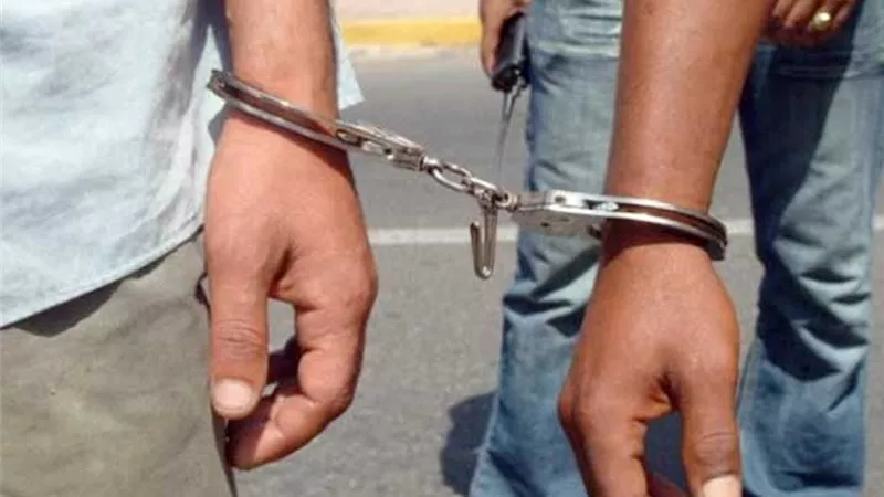 ضبط شخص غسل 5 ملايين جنيه متحصلة من أموال الديون