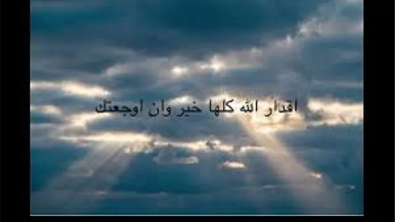 الالحاح فى الدعاء وعلاقته بالاعتراض على القدر يبينه العلماء