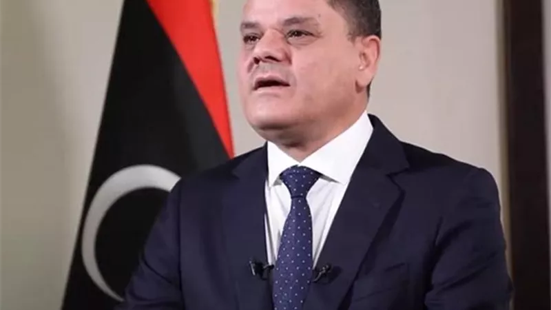 الدبيبة يخصص 50 مليون دولار مساعدات إنسانية لأهالي قطاع غزة