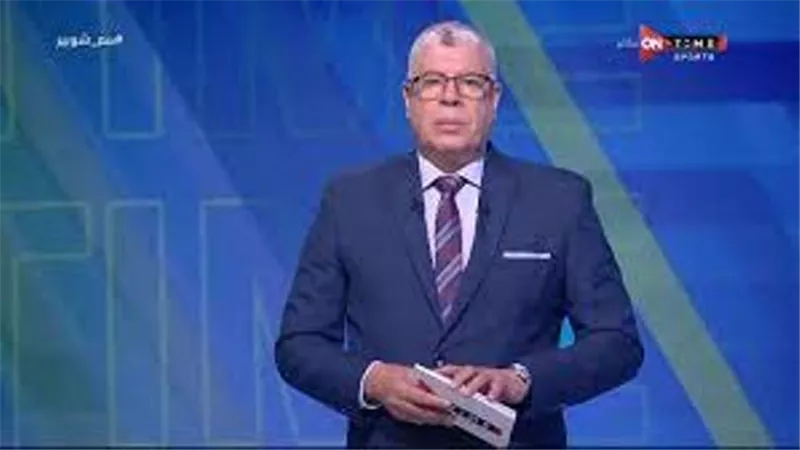 شوبير يوجه رسالة إلى نجم الاهلى : 