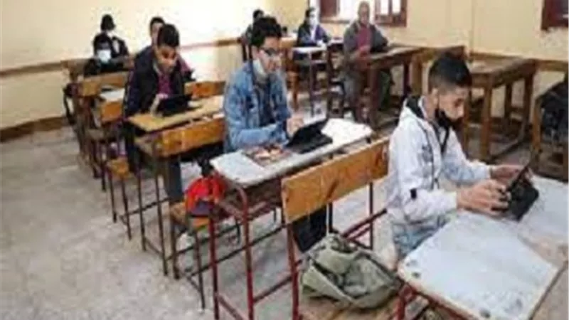 مقرر شهر نوفمبر فى اللغة الفرنسية لاولى ثانوي