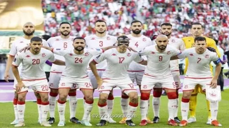 القادري يعلن قائمة تونس لمواجهتي ساو تومي ومالاوي بالتصفيات